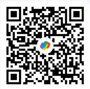 UPI QR code