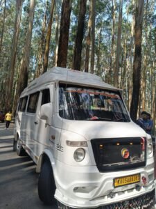 Sushma Holidays