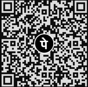 UPI QR code