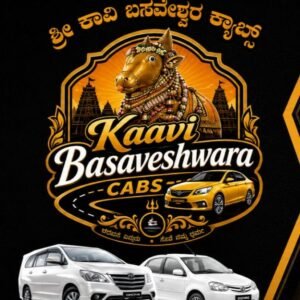 Sri Kaavi Basaveshwara Cabs