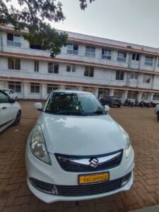 Manikanth Tours And Travels